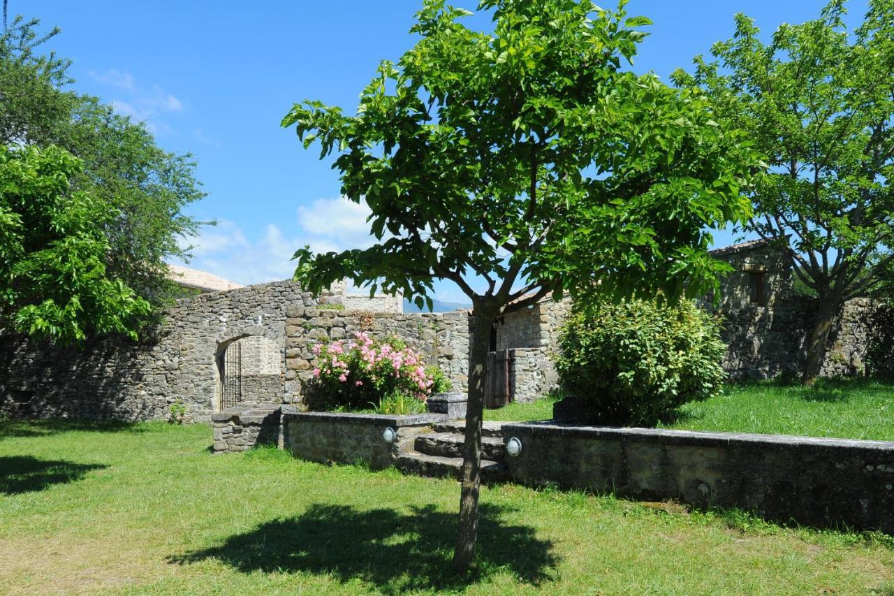 Chateau Du Poet-Celard Le Poet-Celard Exterior photo